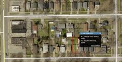 922 Ossington, Flint, MI